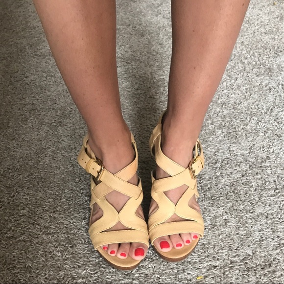 Nine West Shoes - Nine West Wedges